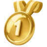 First place