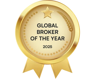 2025 올해의 글로벌 거래소