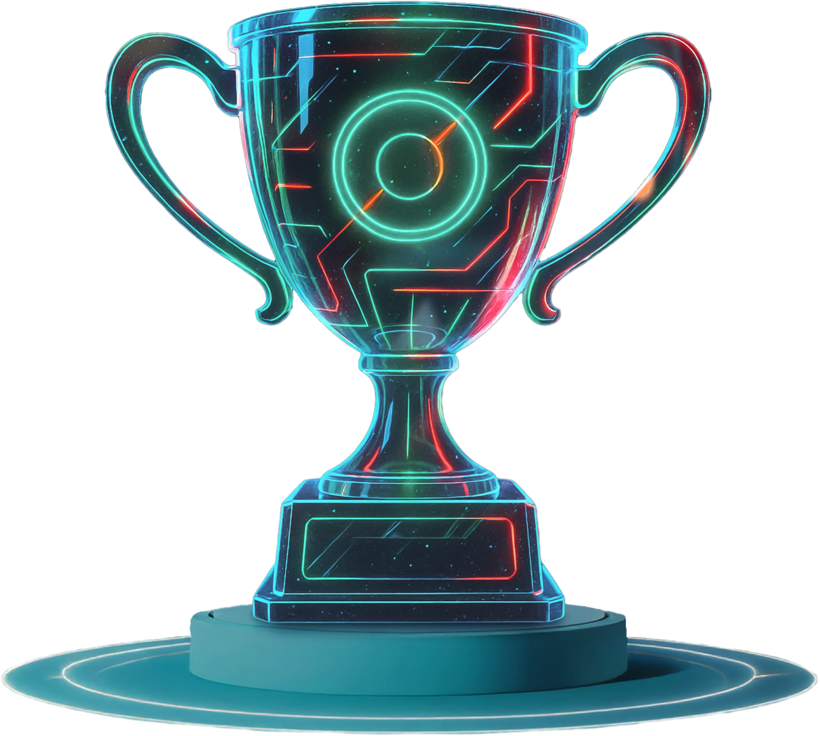 Demo Competitions Hero Image