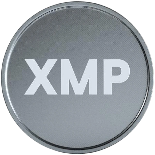 XMP Icon