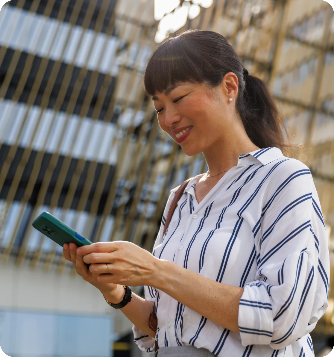 Seamless trading background image