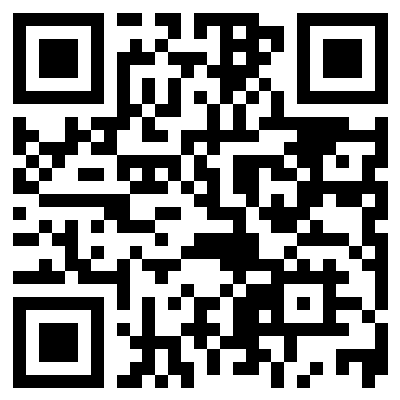 The 'QR code/Download button' in the 'Android App' page to redirect users to download the APK version