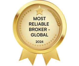 Most Reliable Broker Global 2024