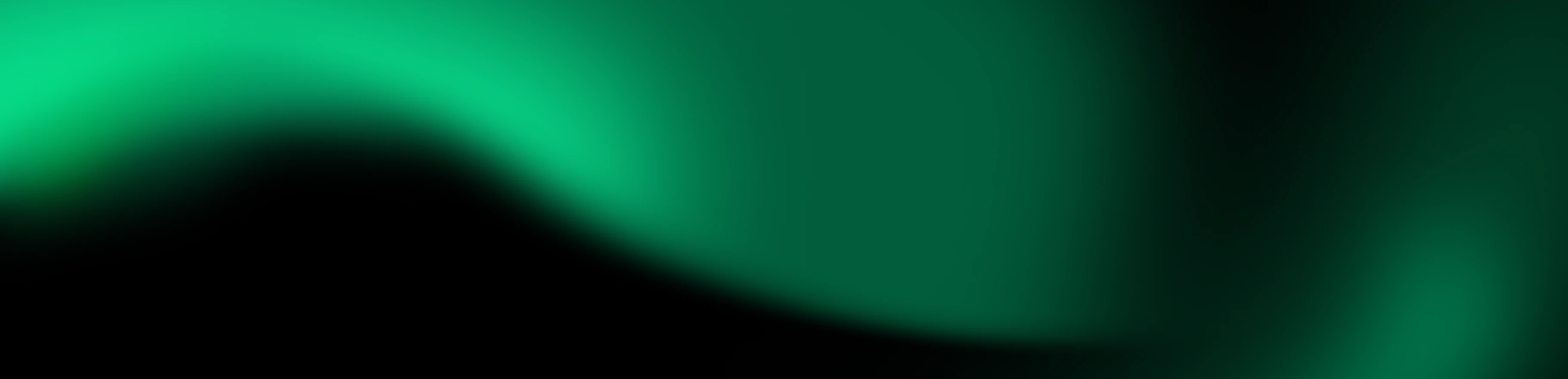 Call to action background with trading platform interface