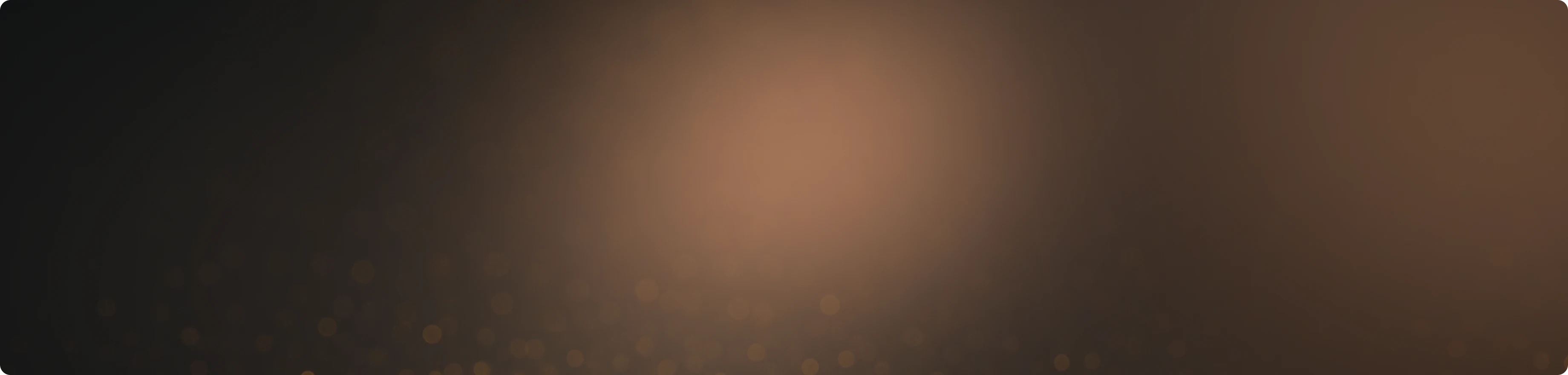 Abstract gradient background illustrating trading loyalty program benefits