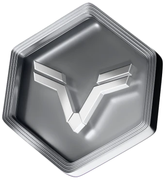 Silver tier symbol