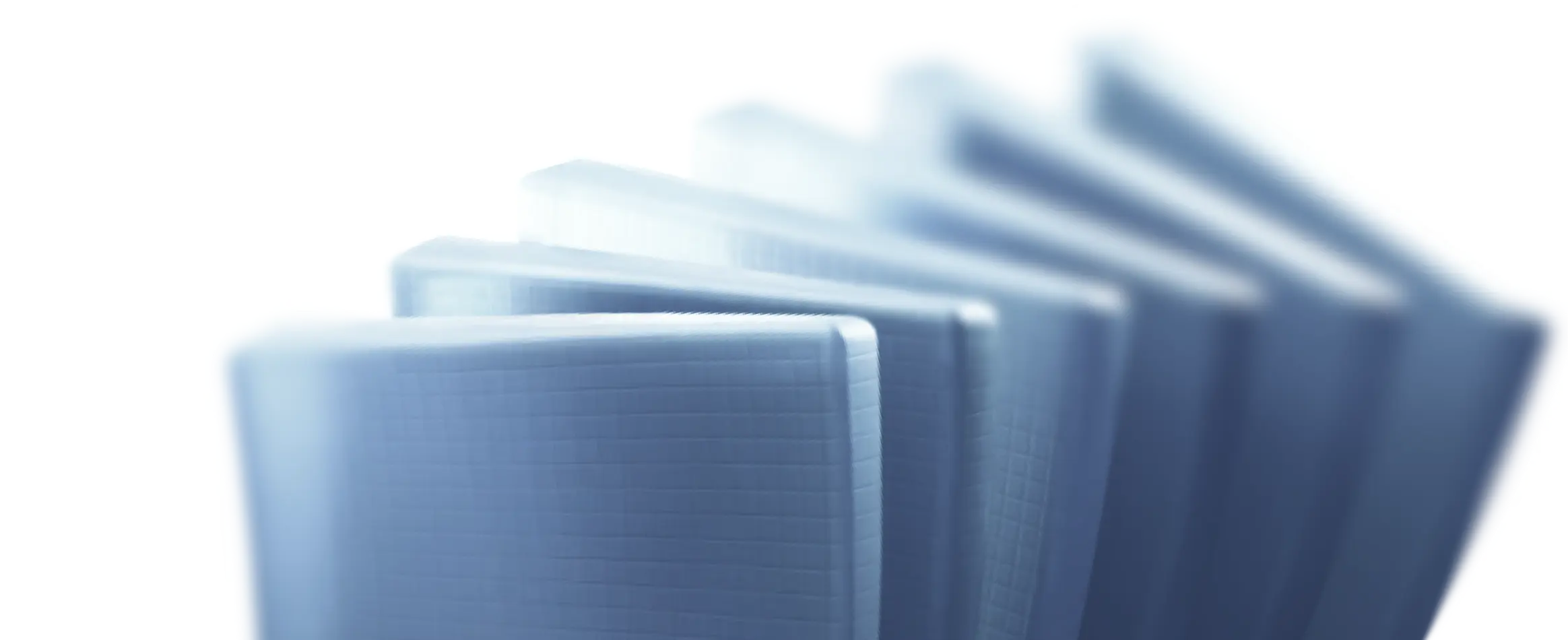 3D currency symbols in a container with soft blue background, representing a no deposit bonus offer