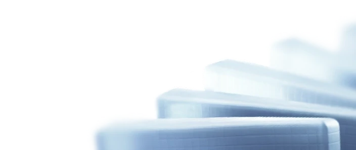 3D currency symbols in a container with soft blue background, representing a no deposit bonus offer