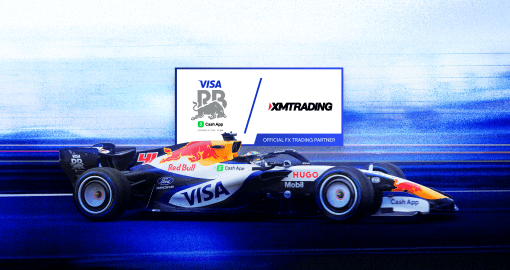 Tiếp tục bứt tốc cùng Đội đua F1 VCARB năm 2026